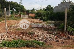 Bán 140m2 đất xã ea tu, tp.bmt, đắk lắk. sổ đỏ, 1 tỷ 420 tr. lh0934737469