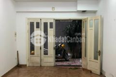 Nhà hiếm đẹp ngõ 173 phố hoàng hoa thám ba đình diện tích 46m2 5 tầng mặt tiền 4.67m giá 5tỷ 200