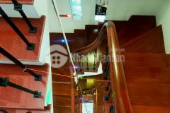 Bán gấp nhà văn cao, ba đình, dt 35m x3 t, mt 3,5m,giá 3,58 tỷ.