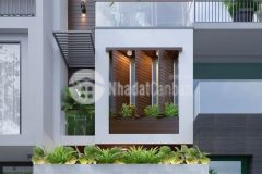 Bán biệt thự cao cấp khu á châu.