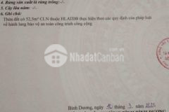 Cần bán nhà cấp 4 vị trí đẹp giá rẻ tại thị xã thuận an, tỉnh bình dương