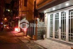 Bán nhà trần quốc hoàn ô tô, hai mặt ngõ kd 44m 5t 9.5 tỷ.