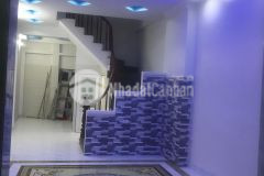 Bán nhà tuyệt đẹp trần quốc vượng cầu giấy 38m2x5t nhỉnh 5 tỷ