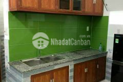 Bán nhà hẻm 52 trần bình trọng, p5, 3.5x9m, 3.7 tỷ, bình thạnh