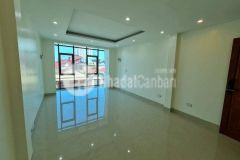 Bán nhà trần quốc hoàn cầu giấy, lô góc dt 58m2x6t, vỉa hè 2.5m kd,ô tô đỗ 2424 11,2 tỷ