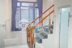 Bán nhà 159 phạm văn hai, 31m2, giá 3.85 bớt, p.5, tân bình