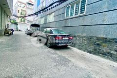 Bán nhà hẻm tô ngọc vân tam bình thủ đức, rất đẹp, 80m2, chủ ngộp bank