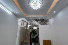 Bán siêu phẩm trung kính cầu giấy 50m2 x 5t 4mt hơn 5 tỷ