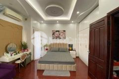 Bán nhà nguyễn hữu thọ, oto đỗ cửa, 4 tầng kiên cố, ở ngay, nhỉnh 6 tỷ,0919051718