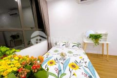 Bán gấp chung cư mini mỹ đình 9 phòng nhà mới doanh thu 450trnăm