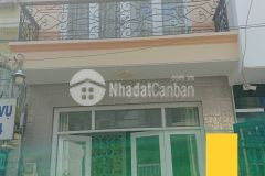 Bán nhà đường xe tải 7m quận bình tân giá rẻ