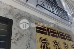 Nhà đẹp full nội thất ở luôn cách ô tô tránh 40m