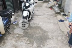 Hẻm 28, phùng văn cung. p3. giá 3.3 tỷ, 24m2, 2 lầu, phú nhuận.
