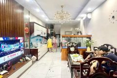 Chính chủ bán gấp nhà khương đình 42m2, mt4m, kd, nhà đẹp, tặng nt,4 tỷ