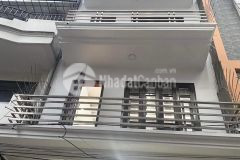 Bán nhà kim đồng, gara ô tô, gần phố, kd, 68m giá 11.5 tỷ.