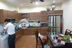 Lô góc tô vĩnh diện hoàng văn thái mt 5.4m 5 tầng ô tô ở ngay 6.4 tỷ