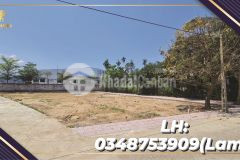 Khu dân cư sedo duy trinh cách mặt tiền quốc lộ 14h 200m