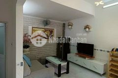 Nhà hẻm 2 bùi xuân phái 30m2, 3.5 tỷ bớt, tây thạnh, tân phú.