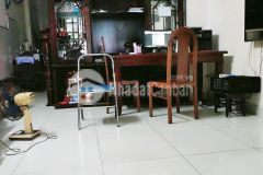 Bán gấp nhà bình thạnh, học viện cán bộ. 110m2, ngang5m 7pn. chỉ 8.3tỷ