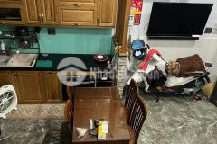 Nhà mới vip khu bàu cát, tân bình dtsd 120m2 btct 4 tầng 5.4 tỷ còn tl