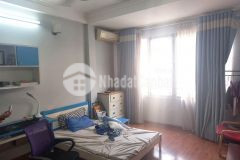 Bán nhà phố nam dư, ô tô đỗ cửa, kd, nhà đẹp ở ngay, 55m giá 4.69 tỷ.