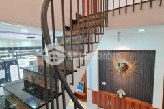 Nhà đẹp quang trung tặng full nội thất