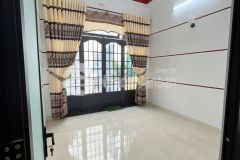 Hxh, phùng văn cung, phường 7, phú nhuận. 30m2 chỉ 4.3 tỷ