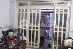 Nhà trọ 5 căn 120m2 hxh,shr giá chỉ 3.8 tỷ trên ql13 thủ đức.