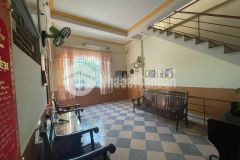 Bán nhà nguyễn tri phương mặt tiền khủngkd đỉnh. 8,8 tỷ0985810183