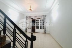 Bán nhà 55m2, đường 339, phước long b, thủ đức. giá 4.75 tỷ