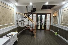 Nhà mới ngõ 230 định công thượng, 5m ô tô tránh, 34m2x2 tầng chỉ 3.3 tỷ