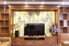 Bán nhà nguyễn phúc lai ngõ oto tải phong thủy tốt 50m2x7t 14 tỷ