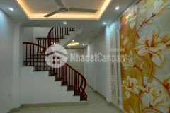 Bán nhà đường đội cấn, liễu giai, ba đình, sát phố, 3 gác phi, 35mx4t, 4.5m, giá chỉ 3.77 tỷ.