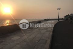 Cho thuê mặt bằng đường hạ long hướng đông nam. p.1