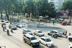 Bán nhà kim mã ba đình thoáng trước sau, ô tô dừng đỗ, kinh doanh ngày đêm. 127m2 4t mt 6.5m 34 tỷ