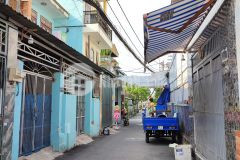 Bán nhà quang trung gò vấp 40m2 hxh nhỉnh 3ty 0354284763