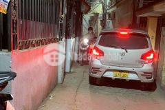 Bán gấp nhà đất định công, linh đàm, ô tô vào sân, diện tích 64 m2, giá 2,9 tỷ.