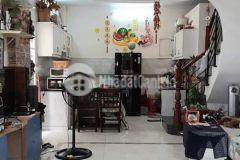 Nợ ngân hàng, bán gấp nhà hẻm xe hơi, nhà mới 2 tầng, khu đông đúc lê văn quới bình tân 3.8 tỷ.