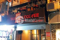 Cho thuê nhà mặt phố nhà chung 70m2 x 4 tầng, mt 5m, vị trí gần nhà thờ, nhà thông. giá 55 triệu