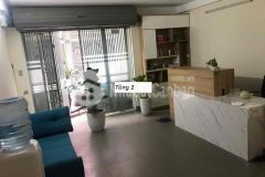 Cho thuê nhà mặt ngõ núi trúc, ba đình 55m x3t đường 8m oto tránh nhau nhà đẹp giá tốt tiện làm vp