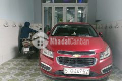 Hxh, lê quang định, phường 14, bình thạnh. 45m chỉ 6.2 tỷ