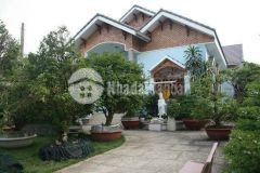 Cần bán căn nhà có vườn 450m2 ở hóc môn giá 2 tỷ 250