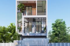 Tổng hợp nhà cho thuê đường ông ích khiêm