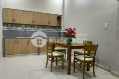 Hẻm 377 lê quang định, 38m2, giá 4.85 tỷ, p5, bình thạnh