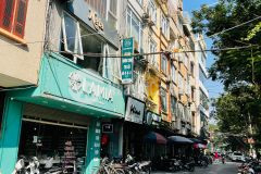 Mặt ngõ oto tránh đống đa,kinh doanh,gần phố 90m 10,8 tỷ