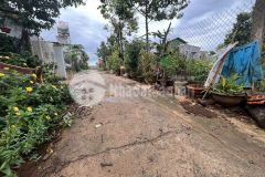 Đất thổ cư hẻm đường 19b hòa thuận gần trường trần quang diệu 18 x 27m giá 2.340 tỷ