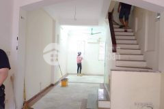 Cho thuê nhà phố đầm trấu tổng diện tích 250m2 2 mặt tiền thoáng