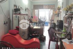 Sắp xuất cảnh, gấp bán nhà hẻm xe hơi, khu đông đúc, 2 tầng nguyễn thanh tuyền, tân bình chỉ 4.8 tỷ.