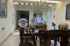 Mặt phố kim đồng, hoàng mai 118m2, 2 mặt tiền, thang máy, vỉa hè, kinh doanh. chỉ 32.9 tỷ.