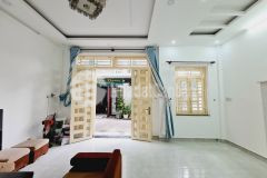 Bán nhà đẹp hẻm 18 đỗ thuận, 42m2, giá 4.45 tỷ, sơn kỳ, tân phú